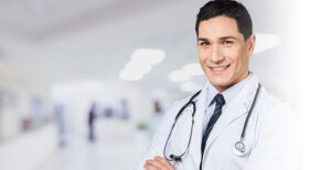 Healthcare Leadership