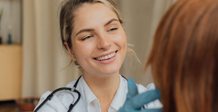 Rural Nursing