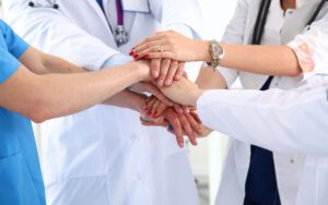 Healthcare Systems