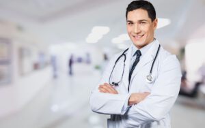 healthcare recruitment