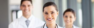 executive health