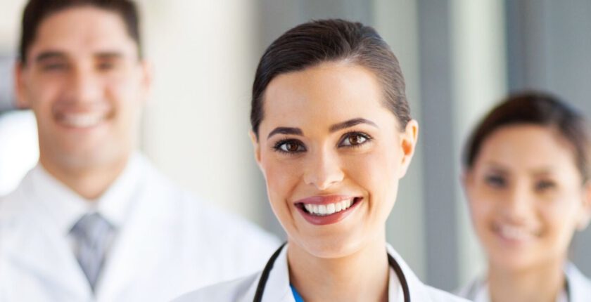 executive health
