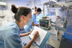Healthcare Culture