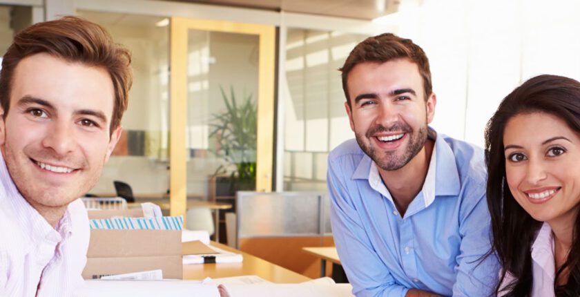 wellness workplace