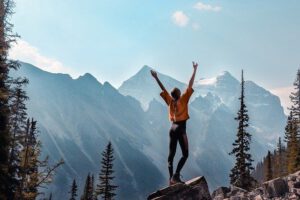 Wellness travel