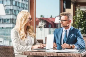 Healthcare Executives