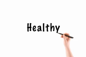 Healthy