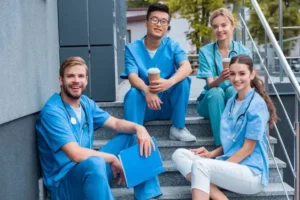 Hospital Teams