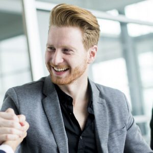 1-Year Membership: UBIS Executive Group